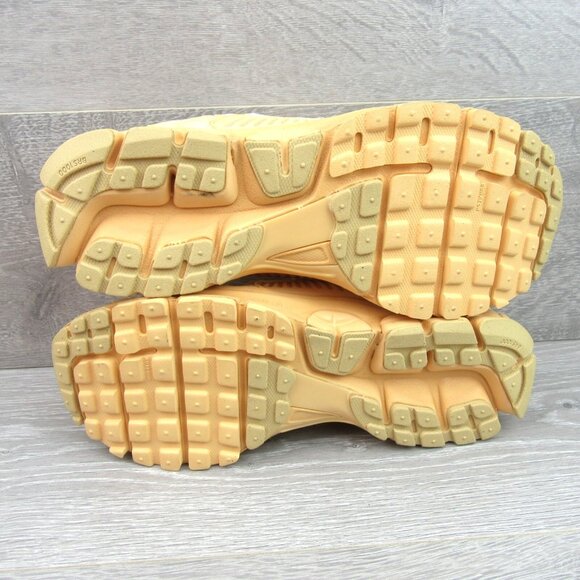 Nike Zoom Vomero 5 Athletic Shoes Men's Size 10 Celestial Gold NEW - Picture 10 of 16